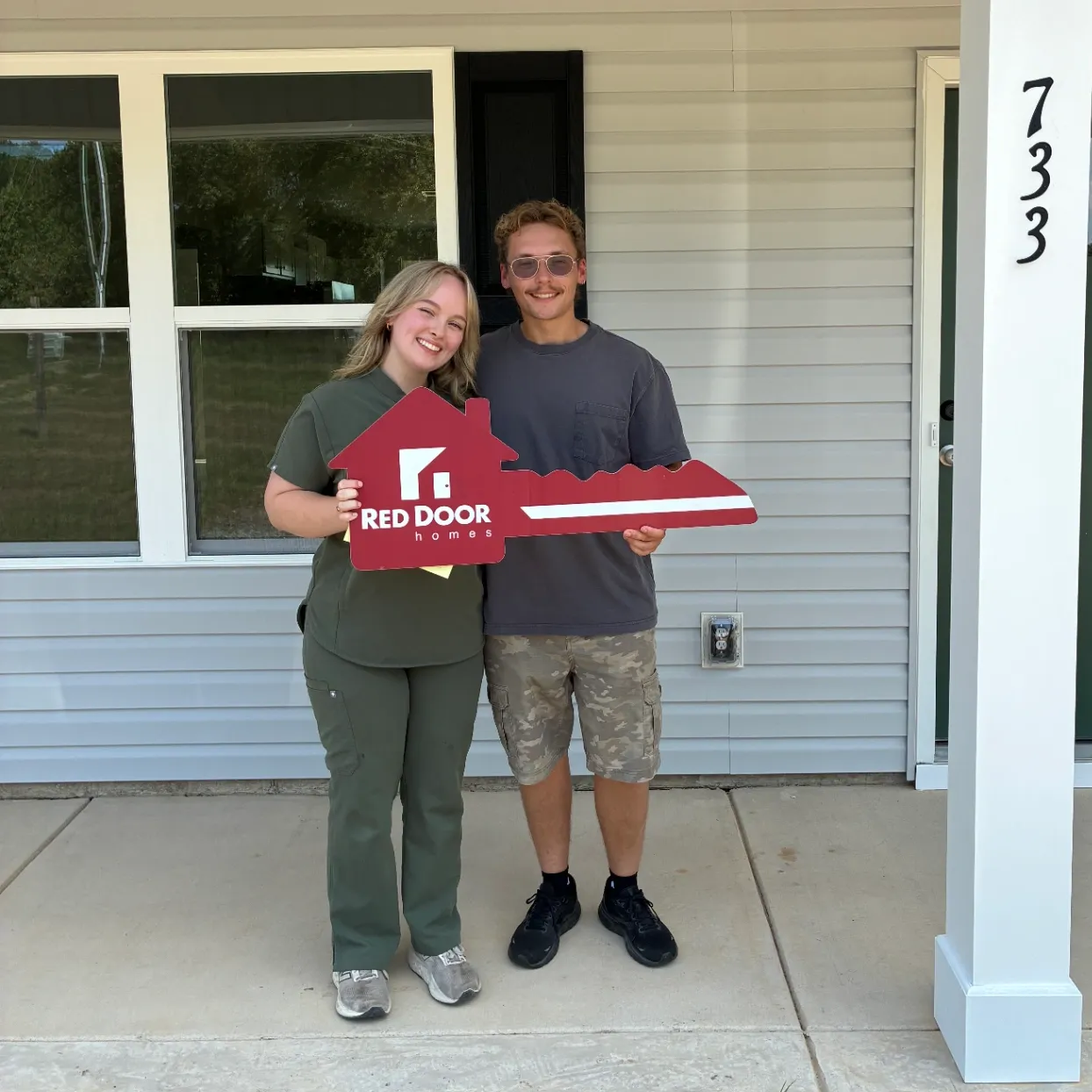 Red Door Homes of the Carolinas gallery photo 10