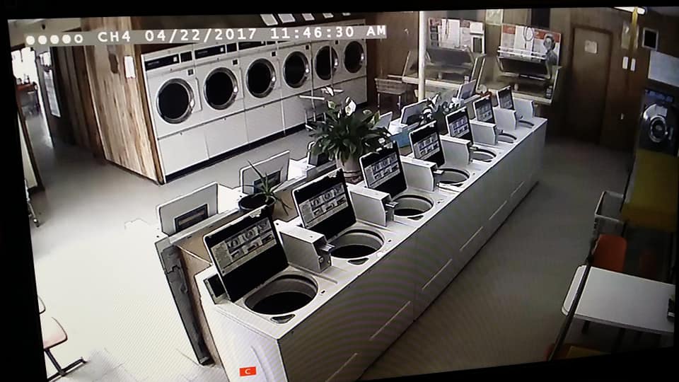 Jackson's Laundry, Car Wash, & Storage gallery photo 1