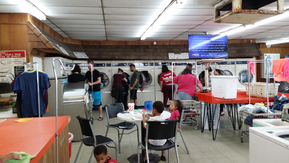 Jackson's Laundry, Car Wash, & Storage gallery photo 3