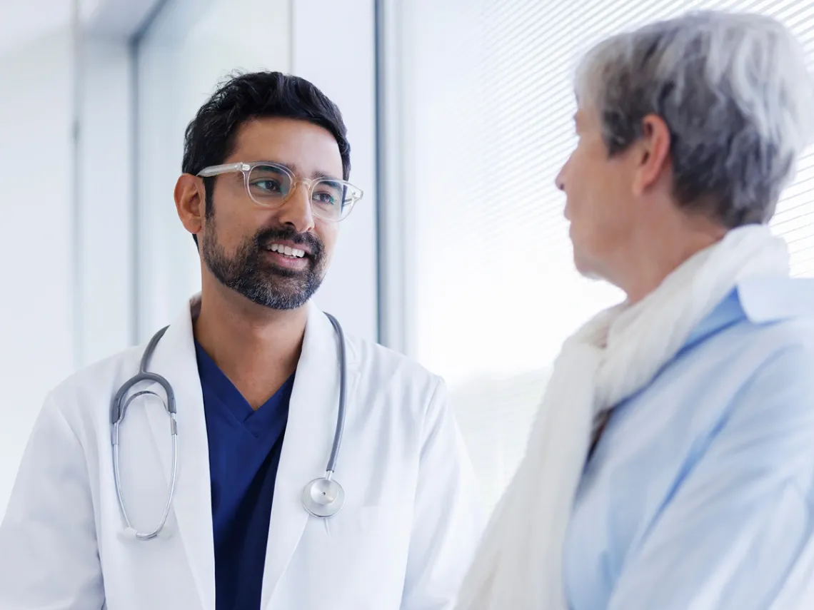  Ascension Via Christi Hospital gallery photo 1