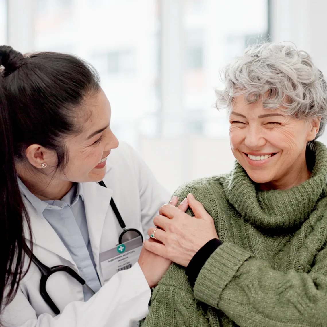  Ascension Via Christi Hospital gallery photo 3