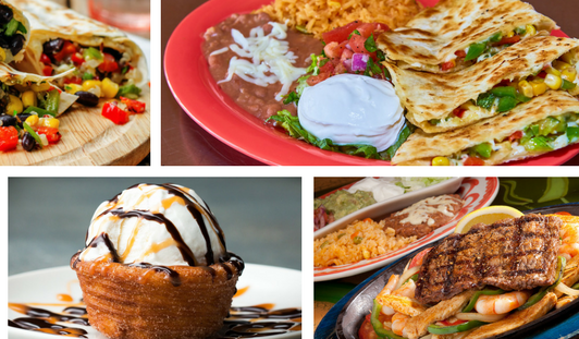 Mi Mexico Restaurant gallery photo 1