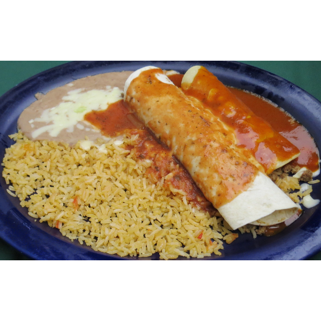 Mi Mexico Restaurant gallery photo 3