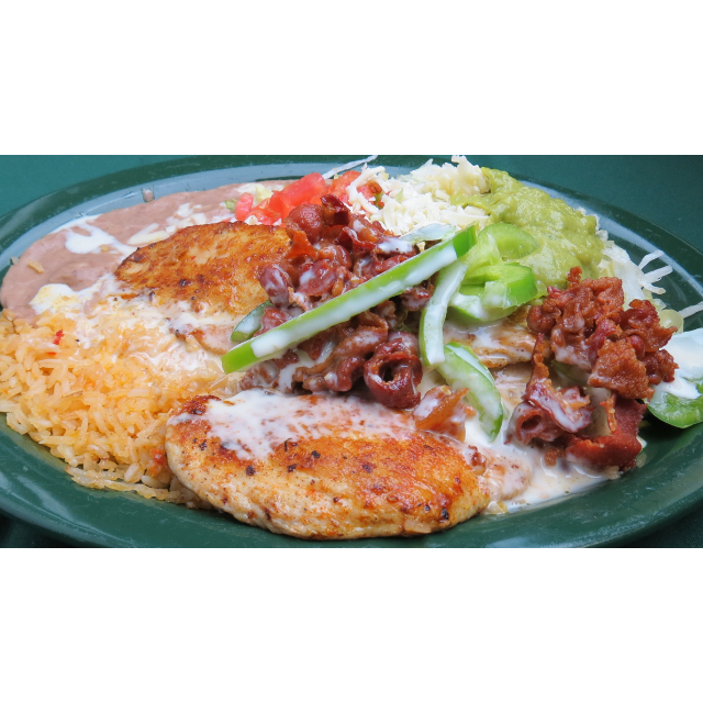 Mi Mexico Restaurant gallery photo 4