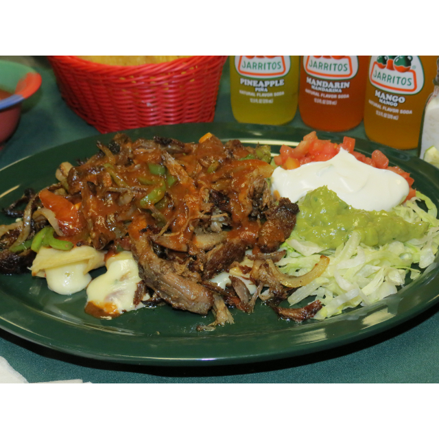 Mi Mexico Restaurant gallery photo 5