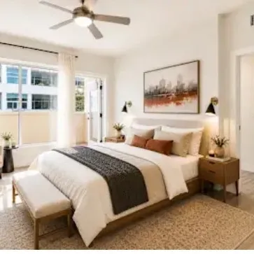 Urbana Rental Flats gallery photo 2