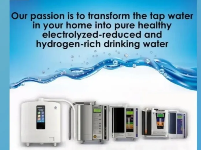 Medicine Man Waters gallery photo 1