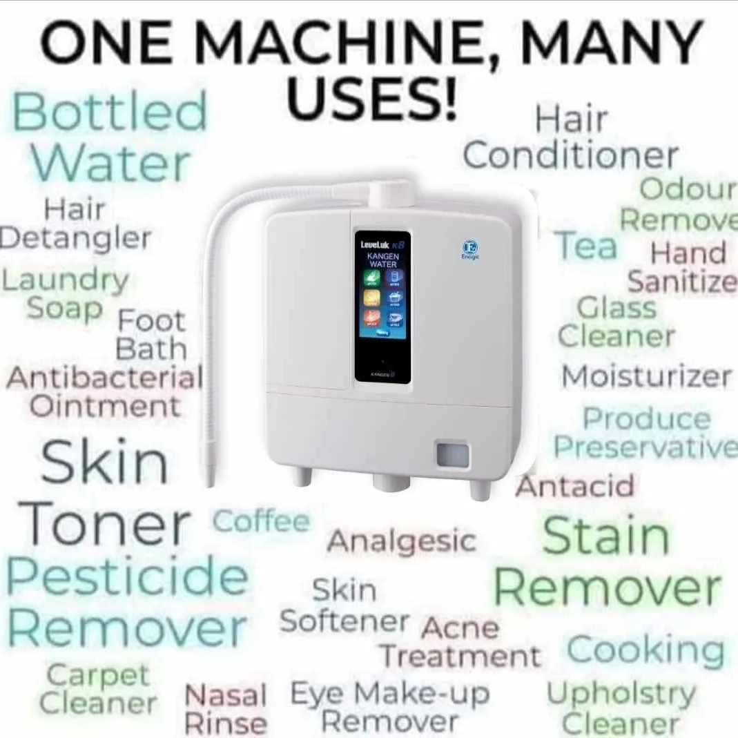 Medicine Man Waters gallery photo 1