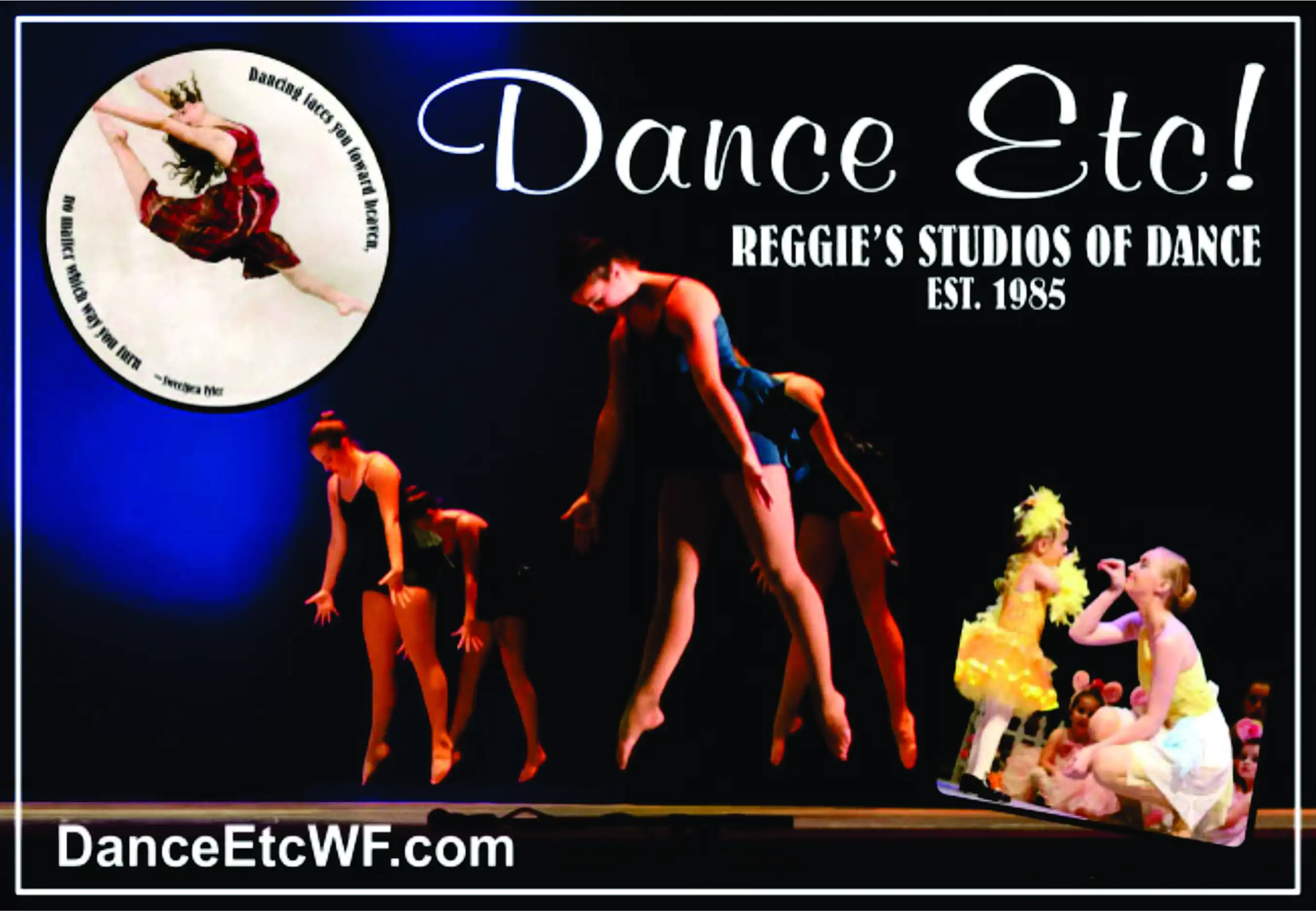 IMPRINTS 1 gallery photo 2