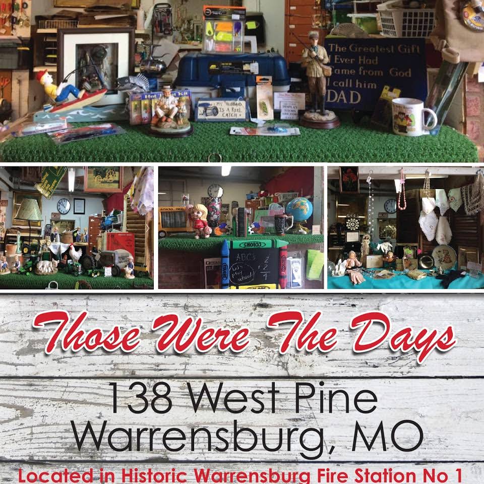 Those Were The Days gallery photo 2