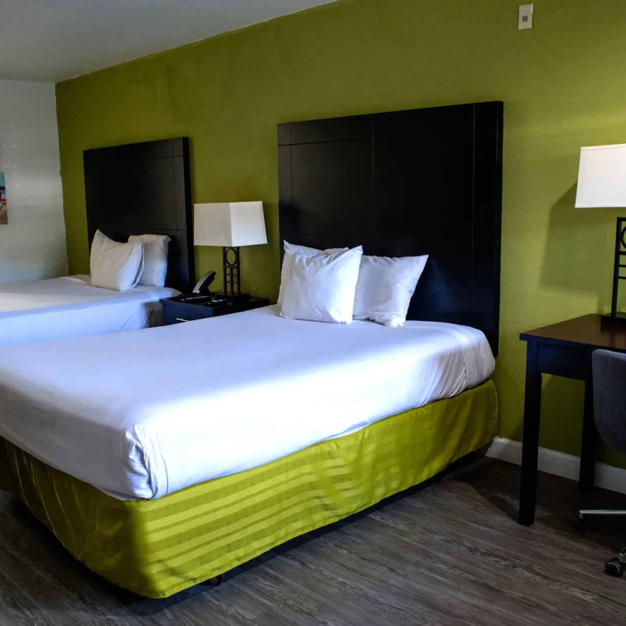 Western Inn gallery photo 4