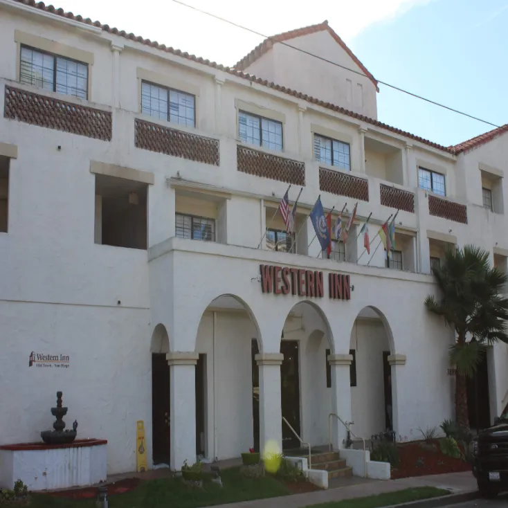 Western Inn gallery photo 7