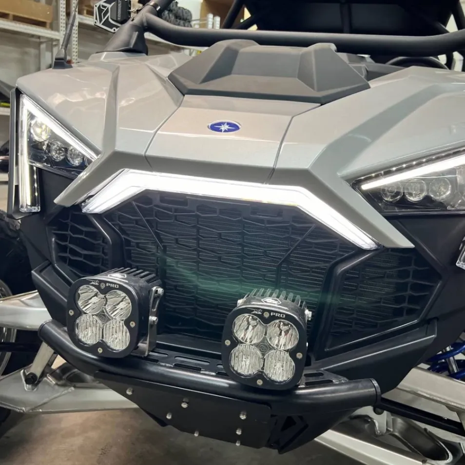 Direct UTV Collision Center gallery photo 5