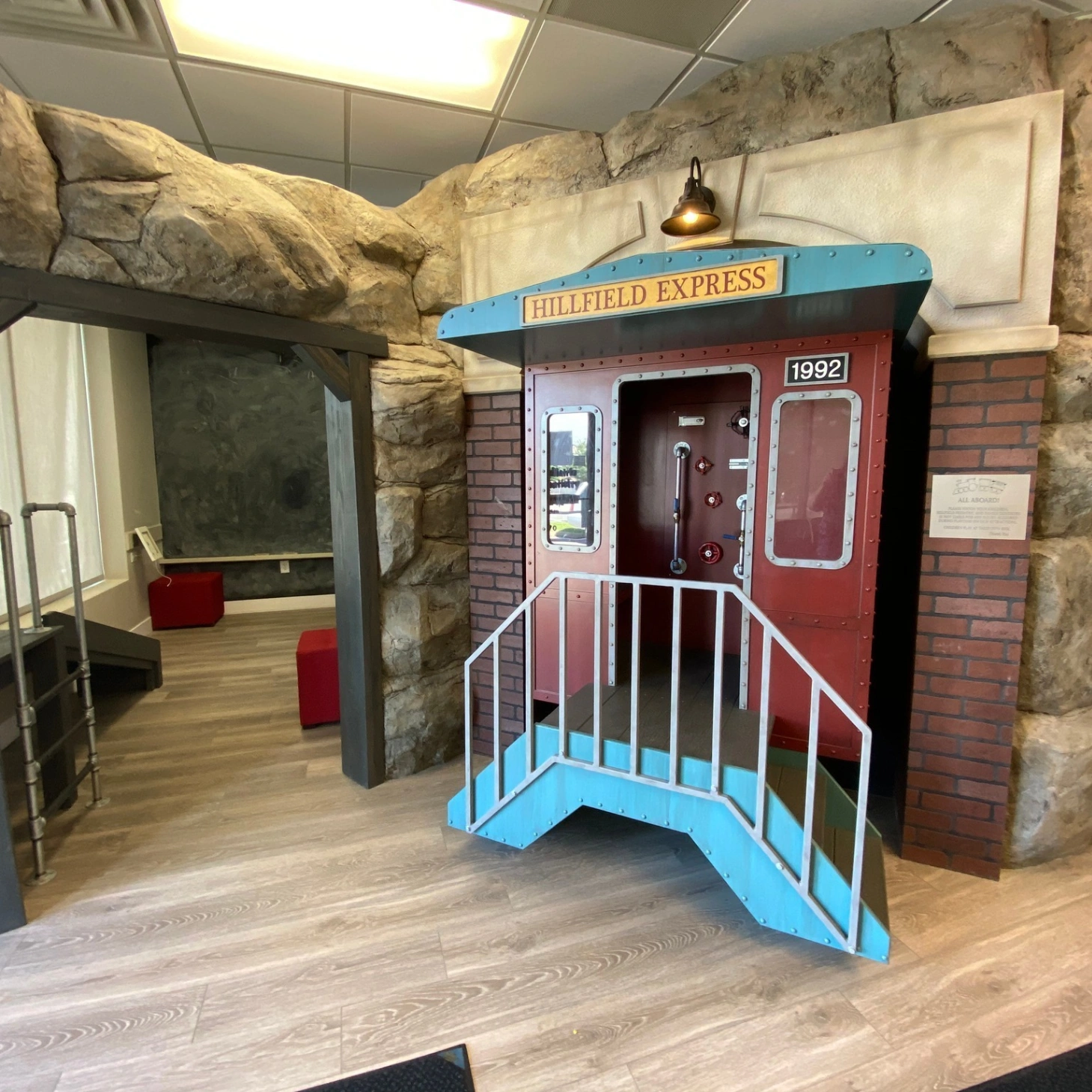 Hillfield Pediatric and Family Dentistry gallery photo 3