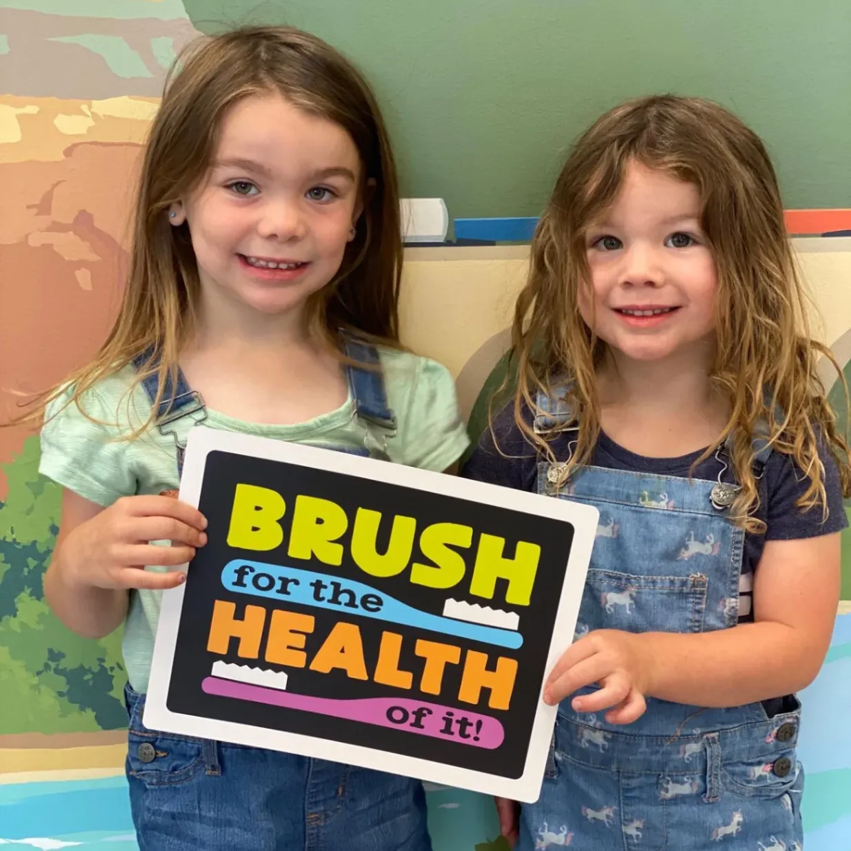 Hillfield Pediatric and Family Dentistry gallery photo 4