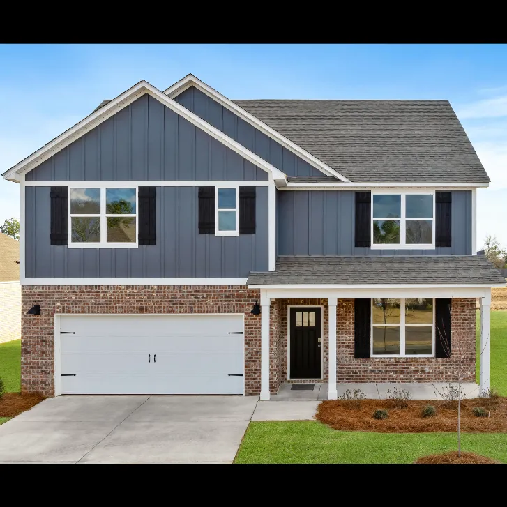 D.R. Horton - Maxwell-Gunter AFB gallery photo 2