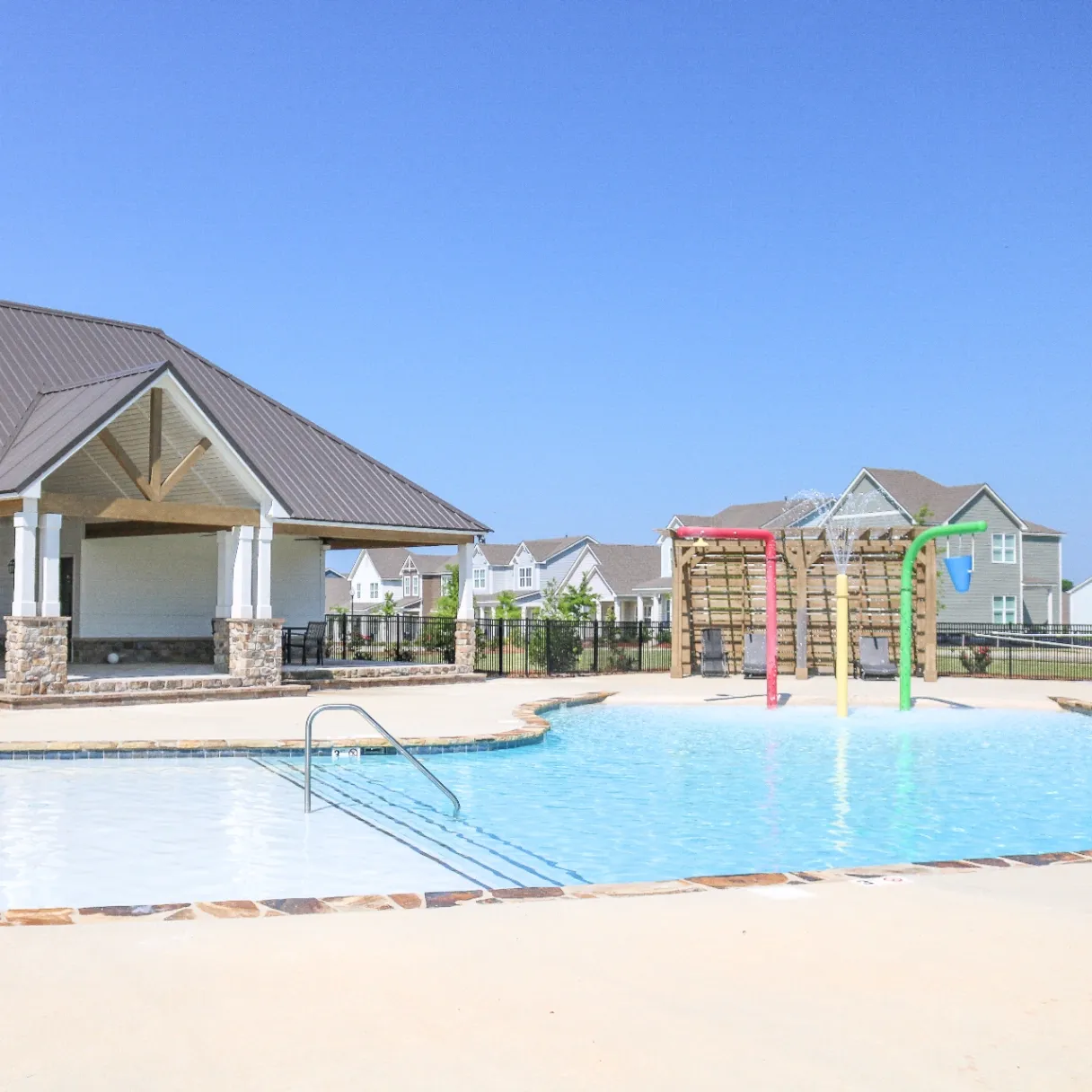 D.R. Horton - Maxwell-Gunter AFB gallery photo 3