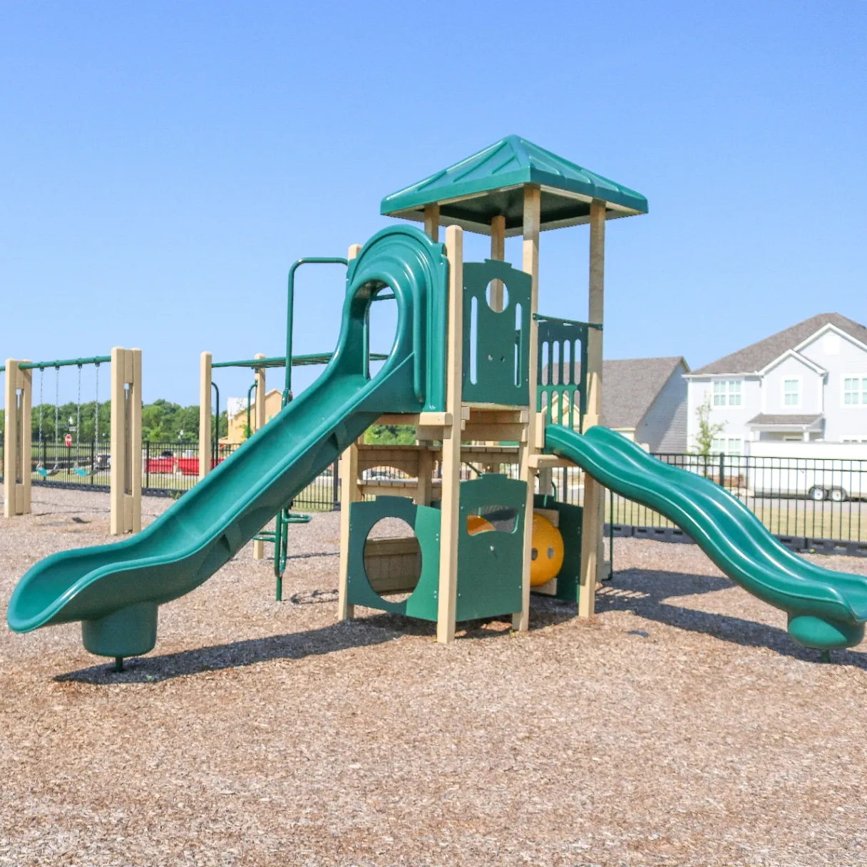 D.R. Horton - Maxwell-Gunter AFB gallery photo 4