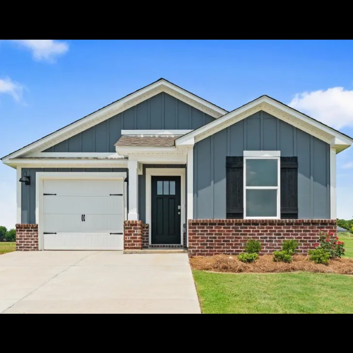 D.R. Horton - Maxwell-Gunter AFB gallery photo 5