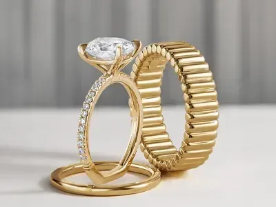 Brax Jewelers gallery photo 1