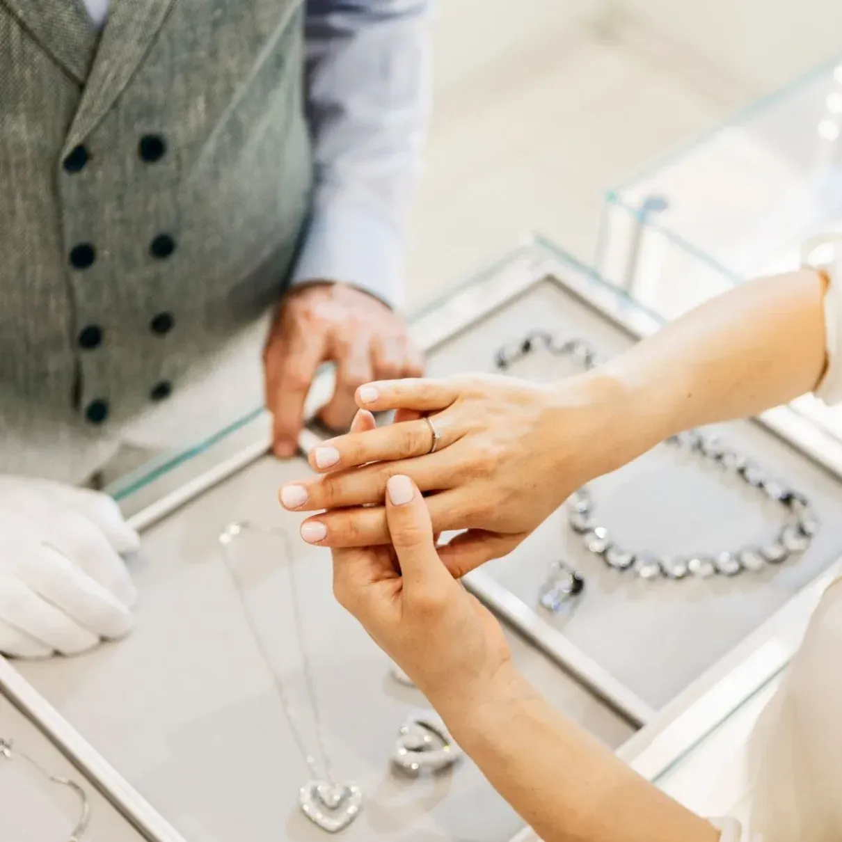 Brax Jewelers gallery photo 2