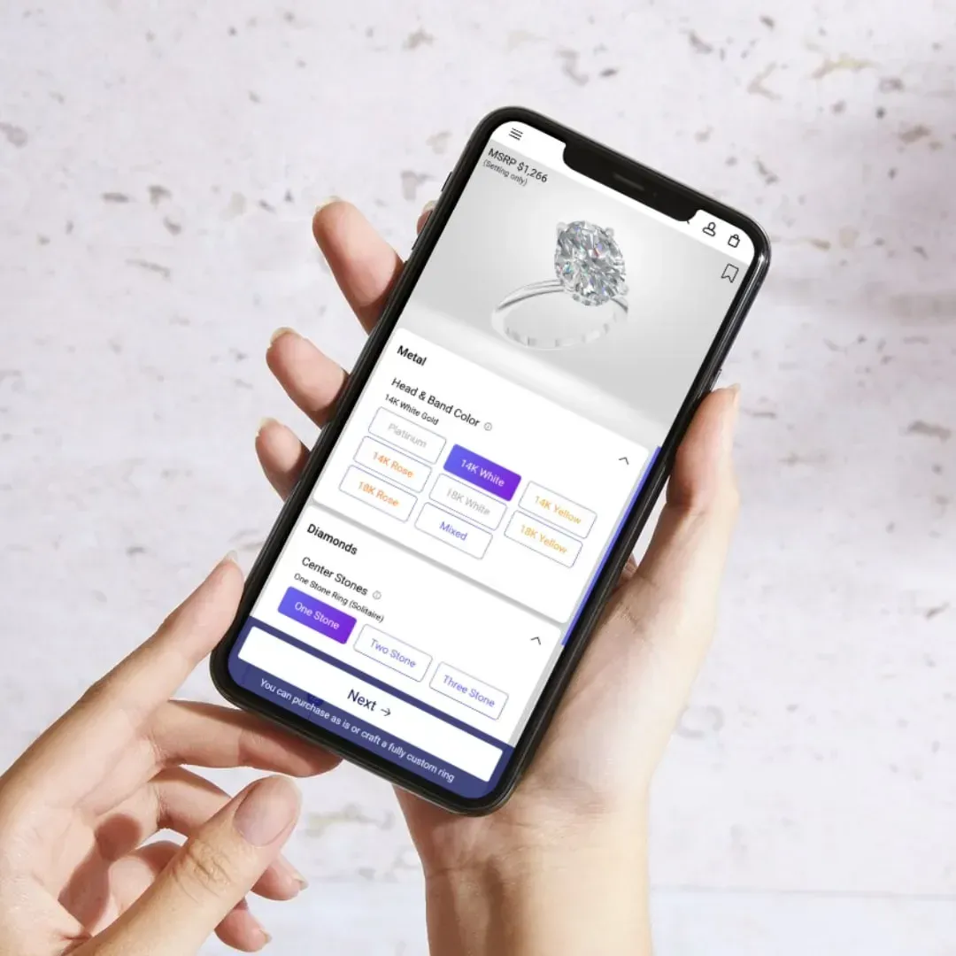 Brax Jewelers gallery photo 3