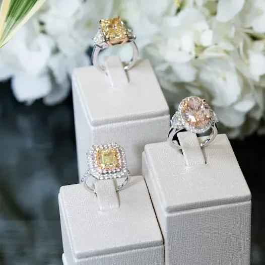 Brax Jewelers gallery photo 1