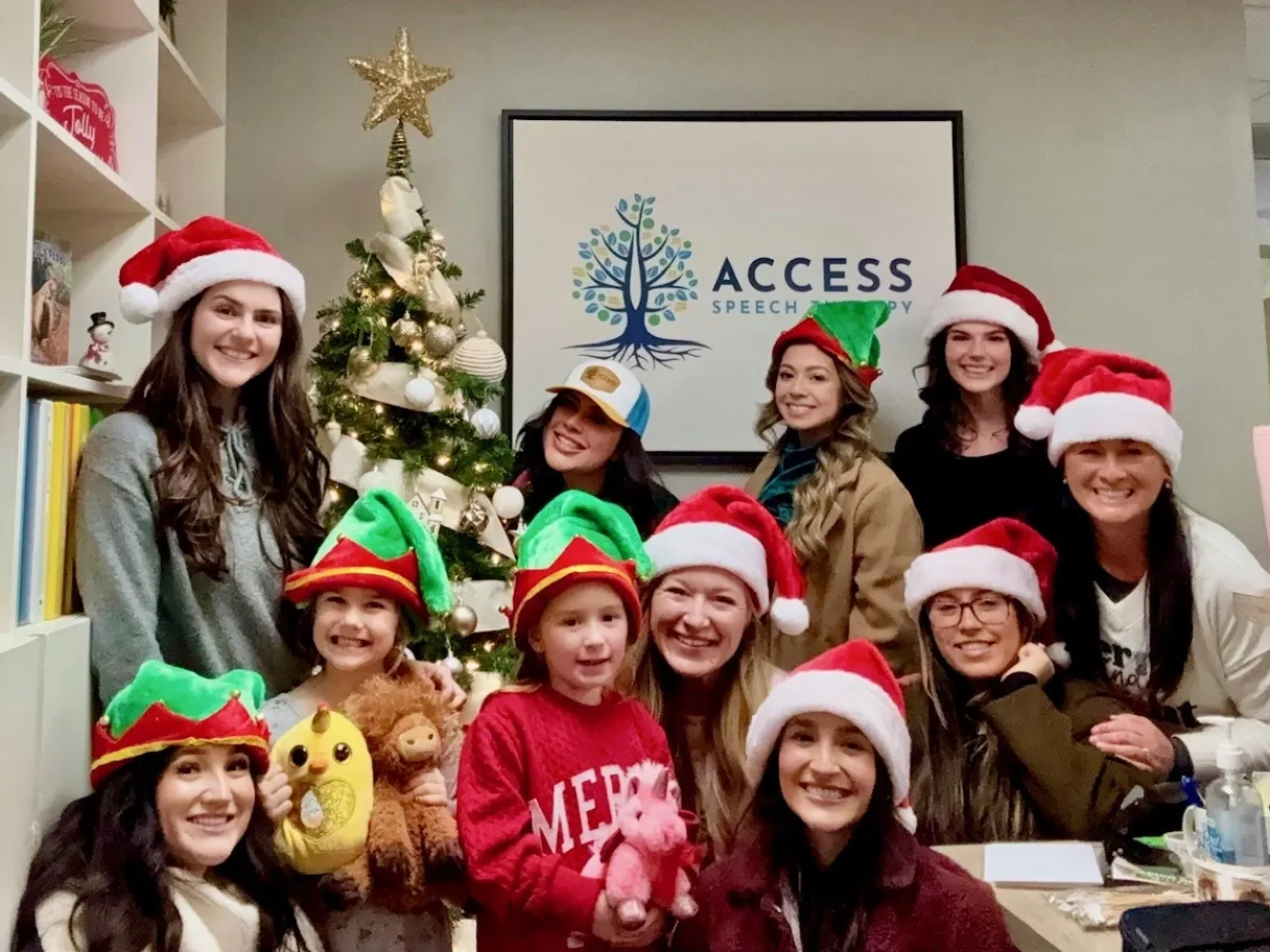 ACCESS Speech Therapy, Inc. gallery photo 1