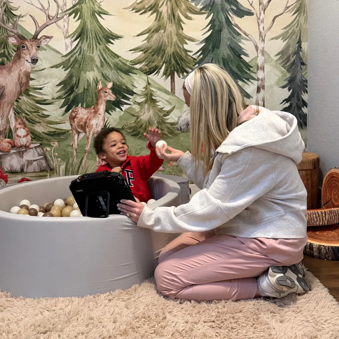 ACCESS Speech Therapy, Inc. gallery photo 2