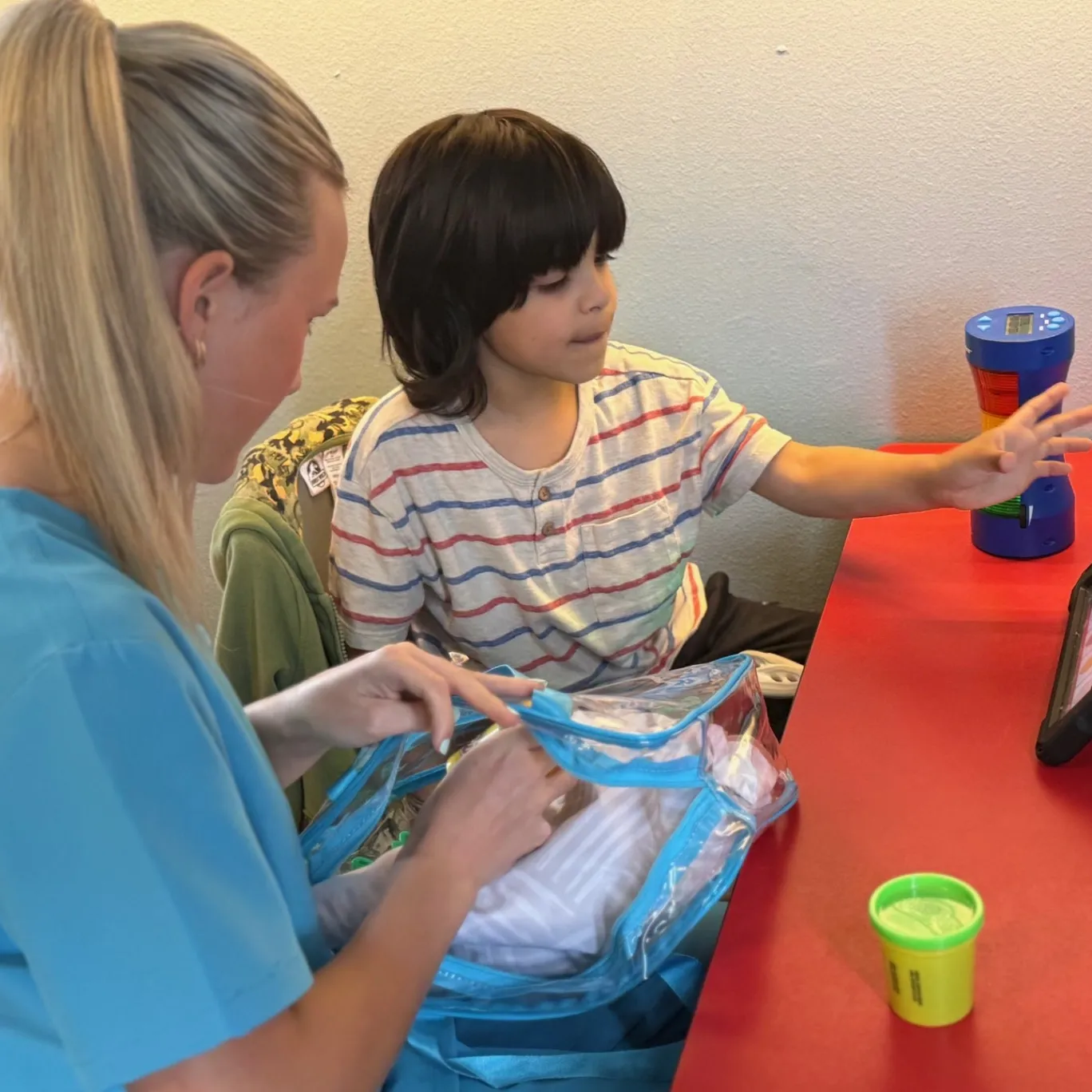 ACCESS Speech Therapy, Inc. gallery photo 3