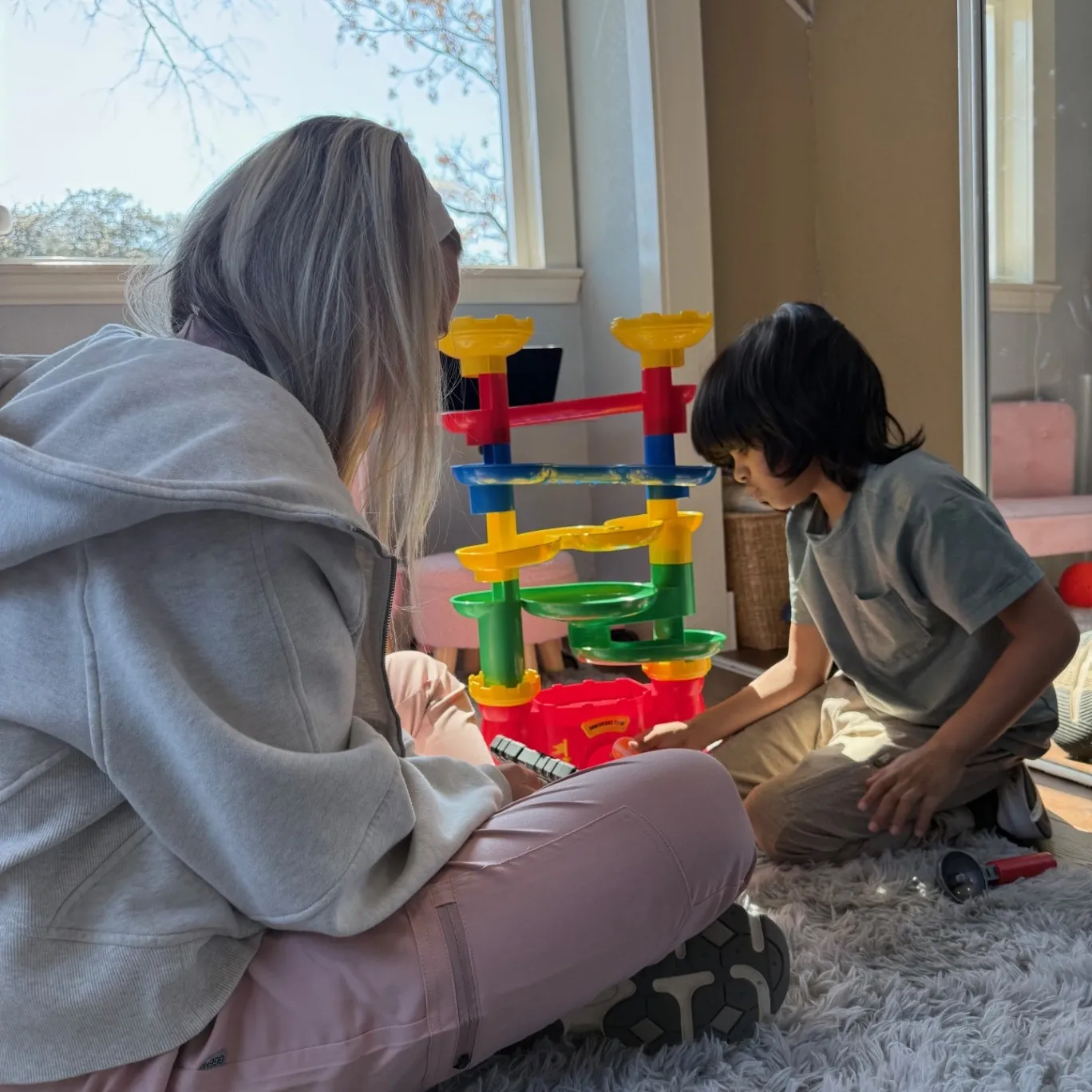 ACCESS Speech Therapy, Inc. gallery photo 5