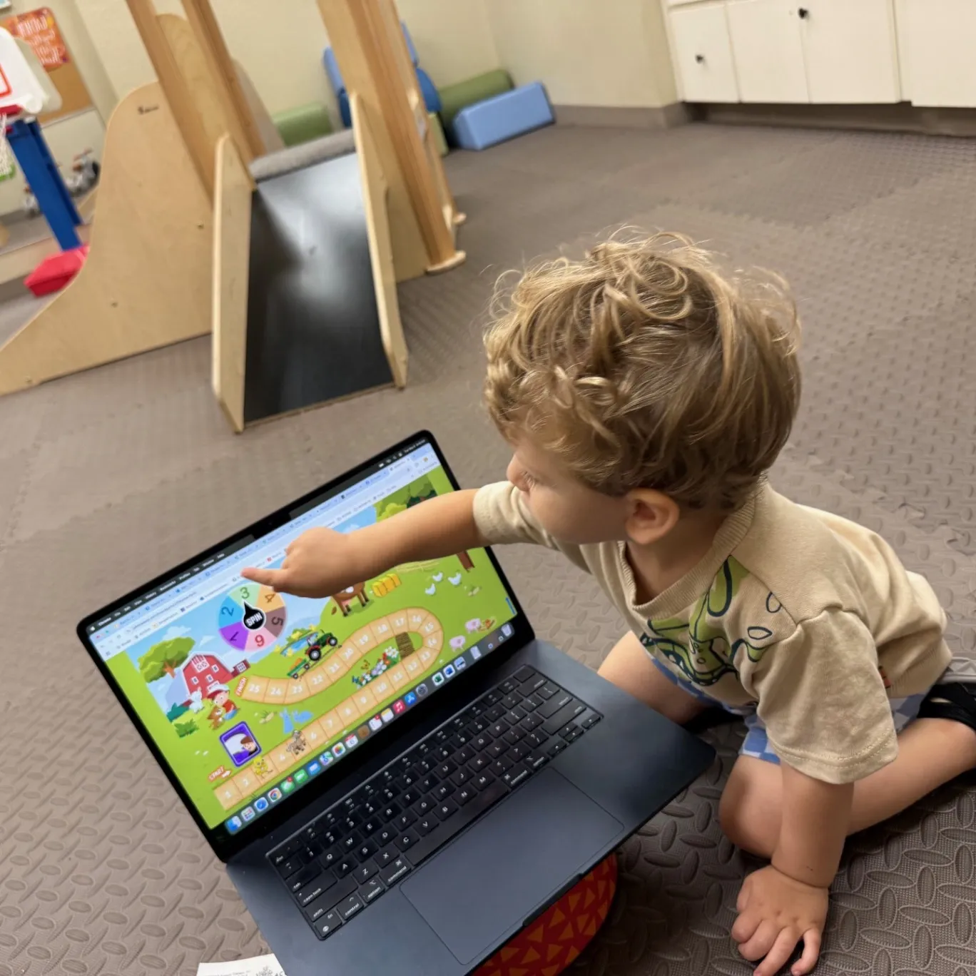 ACCESS Speech Therapy, Inc. gallery photo 6