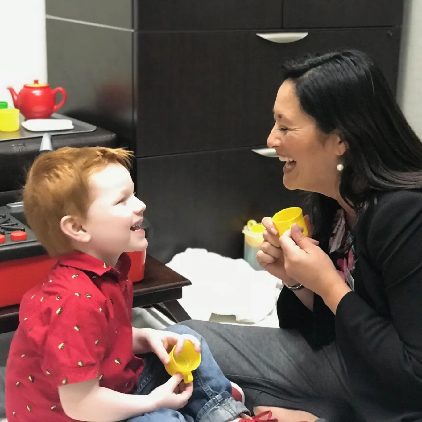 ACCESS Speech Therapy, Inc. gallery photo 8