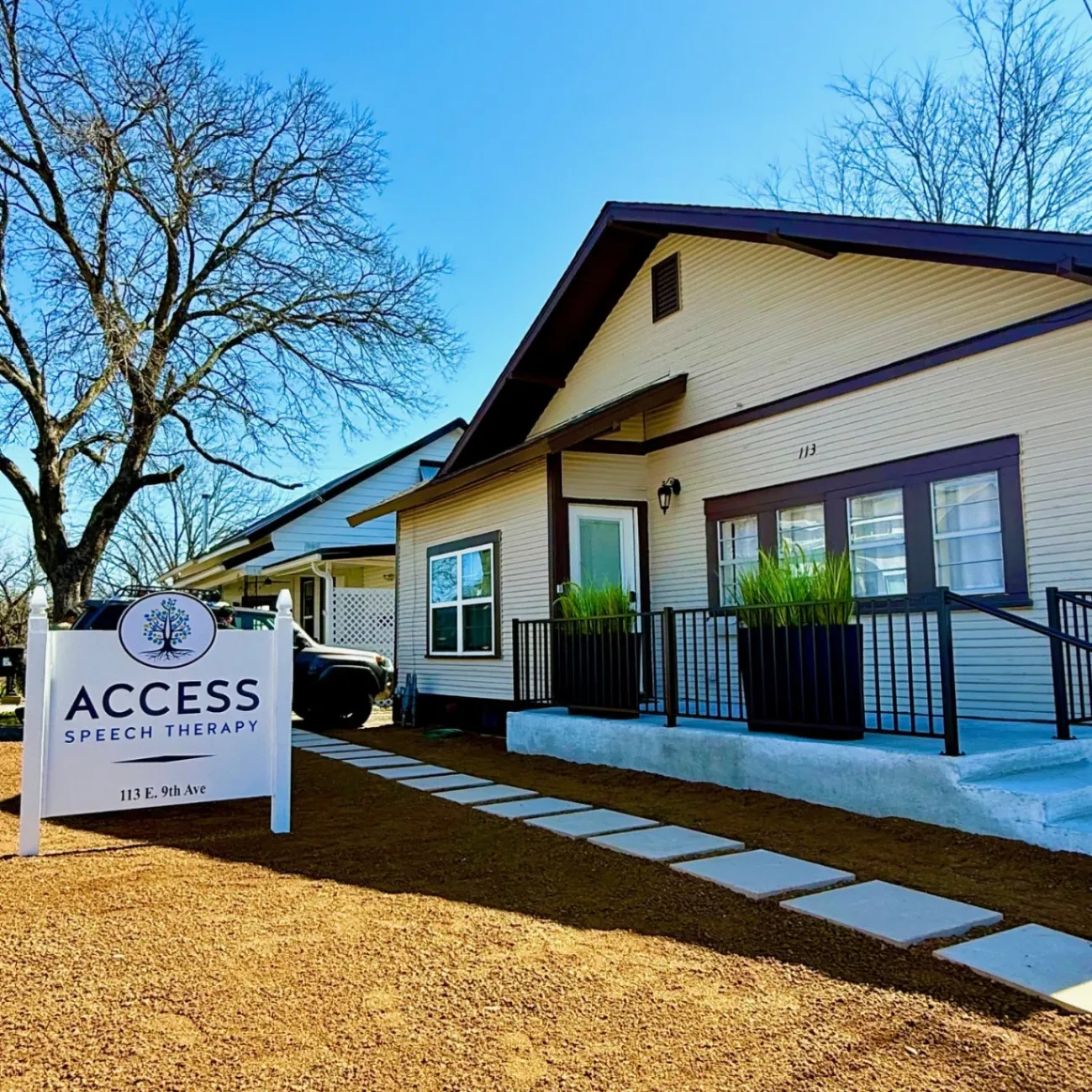 ACCESS Speech Therapy, Inc. gallery photo 9