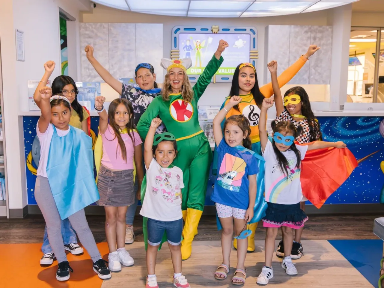 The Super Dentists | Moreno Valley gallery photo 1