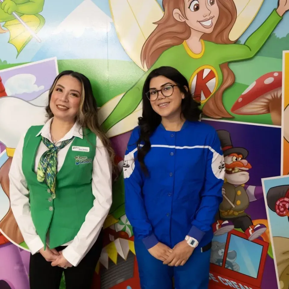 The Super Dentists | Moreno Valley gallery photo 3