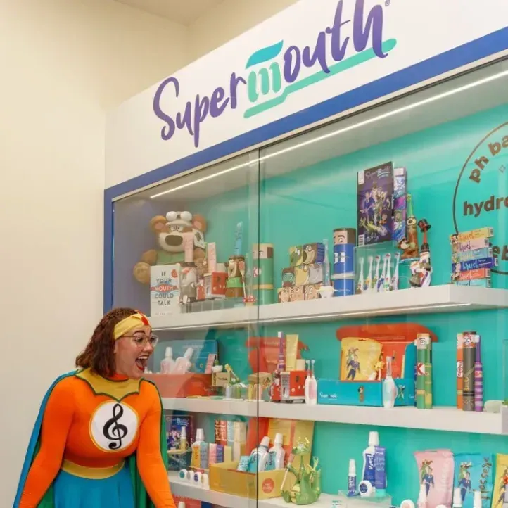 The Super Dentists | Moreno Valley gallery photo 4