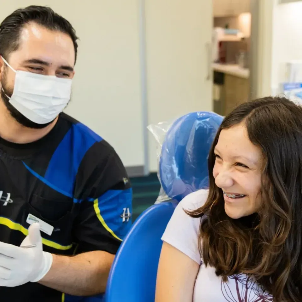 The Super Dentists | Moreno Valley gallery photo 6