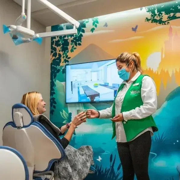 The Super Dentists | Moreno Valley gallery photo 9