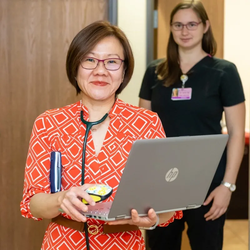 Children's Medical Center of Tucson gallery photo 6