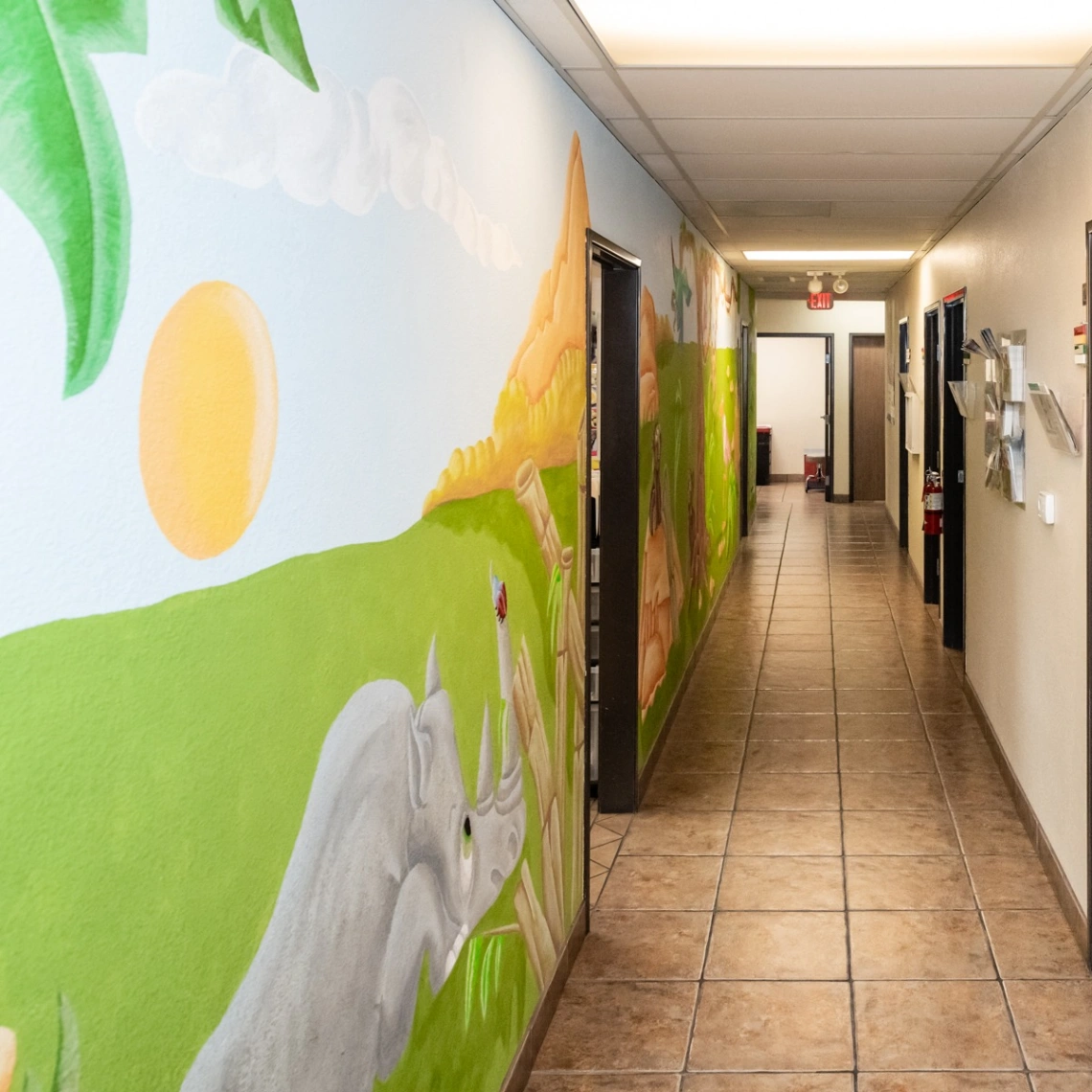 Children's Medical Center of Tucson gallery photo 9