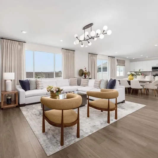 Pacific Communities - Pacific Parkview gallery photo 8