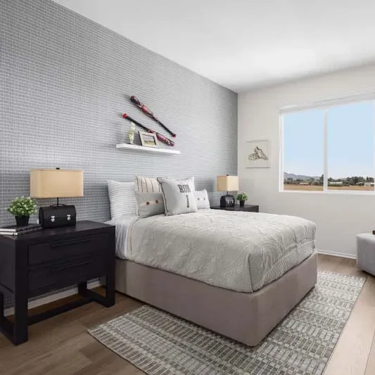 Pacific Communities - Pacific Parkview gallery photo 1