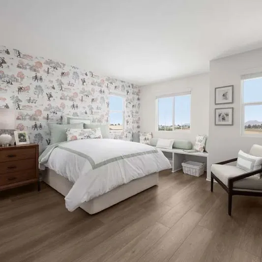 Pacific Communities - Pacific Parkview gallery photo 2