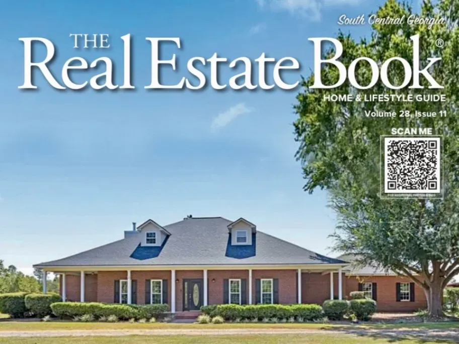 The Real Estate Book Of South Georgia & North Florida gallery photo 1