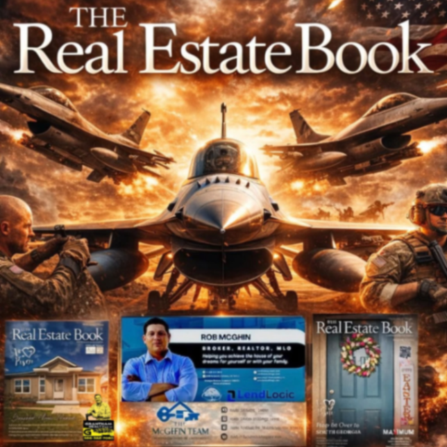 The Real Estate Book Of South Georgia & North Florida gallery photo 1