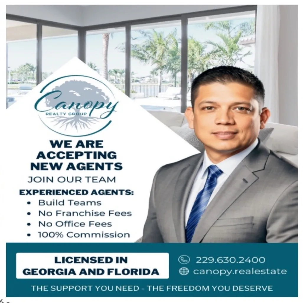 The Real Estate Book Of South Georgia & North Florida gallery photo 2