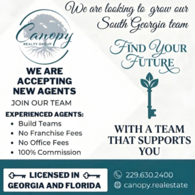 The Real Estate Book Of South Georgia & North Florida gallery photo 2