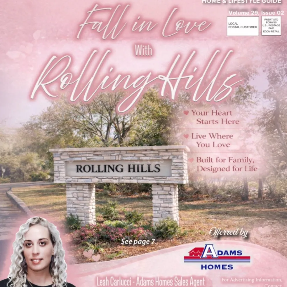 The Real Estate Book Of South Georgia & North Florida gallery photo 2