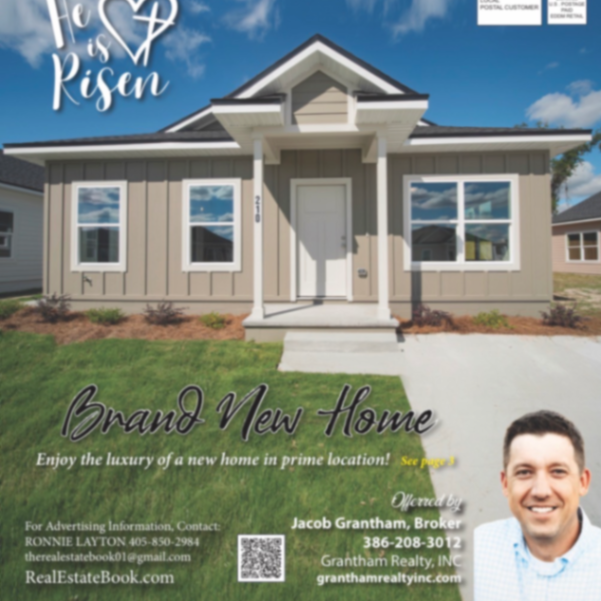 The Real Estate Book Of South Georgia & North Florida gallery photo 3